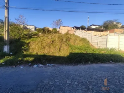 Lote/Terreno à venda, 360m² no São Judas Tadeu, Conselheiro Lafaiete