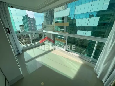 Apartamento com 3 Quartos à venda, 126m² no Meia Praia, Itapema