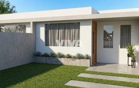 Casa com 2 Quartos à venda, 64m² no Santa Regina, Itajaí