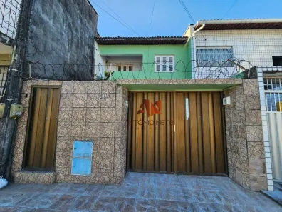 Casa com 3 Quartos à venda, 165m² no Manoel Sátiro, Fortaleza