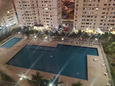 Apartamento com 3 Quartos à venda, 75m² no Setor Cândida de Morais, Goiânia