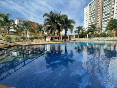 Apartamento com 3 Quartos à venda, 87m² no Loteamento Residencial Vila Bella Dom Pedro, Campinas