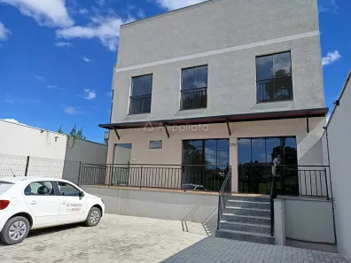 Apartamento com 2 Quartos para alugar, 70m² no Jardim Paulista, Campina Grande do Sul