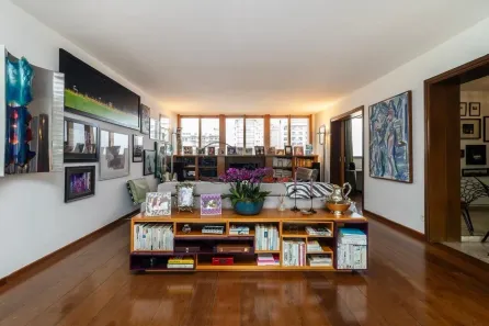 Apartamento com 3 Quartos à venda, 256m² no Jardim Paulista, São Paulo