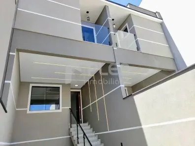 Sobrado com 3 Quartos à venda, 125m² no Vila Dom Pedro II, São Paulo