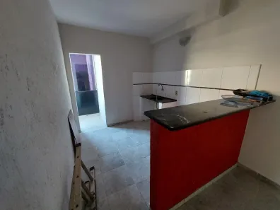 Apartamento com 1 Quarto à venda, 38m² no Condomínio Império dos Nobres, Brasília