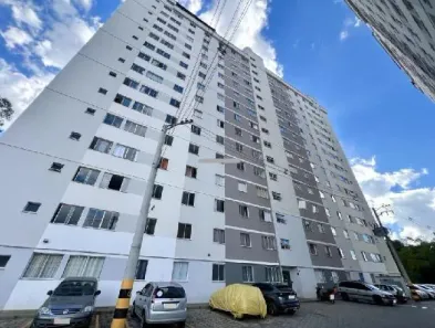 Apartamento com 2 Quartos à venda, 78m² no Grama, Juiz de Fora