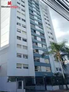Apartamento com 3 Quartos para alugar, 120m² no Centro, Sorocaba
