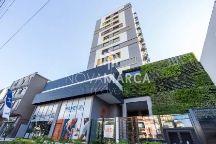 Apartamento com 2 Quartos à venda, 65m² no Santana, Porto Alegre