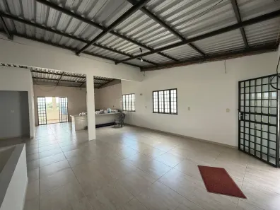 Casa com 2 Quartos à venda, 281m² no Nova Cidade, Manaus