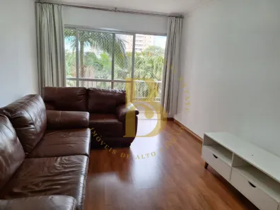 Apartamento com 3 Quartos à venda, 112m² no Perdizes, São Paulo