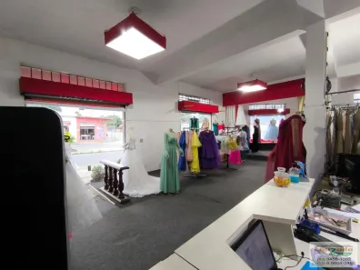 Imóvel Comercial com 2 Quartos à venda, 260m² no Centro, Peruíbe