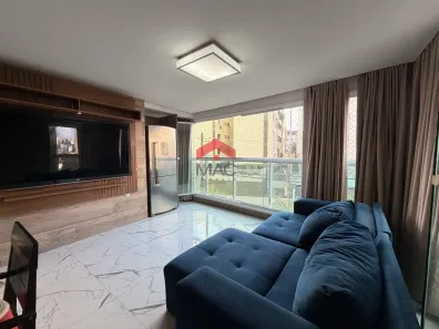 Apartamento com 1 Quarto para alugar, 59m² no Rio Vermelho, Salvador
