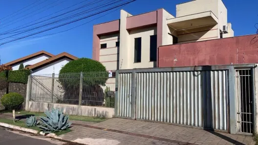 Casa com 4 Quartos à venda, 10m² no Jardim Autonomista, Campo Grande
