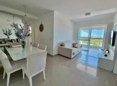 Apartamento com 3 Quartos à venda, 103m² no Farolândia, Aracaju
