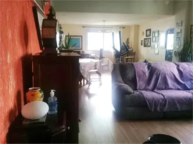 Apartamento com 3 Quartos à venda, 90m² no Bela Vista, São Paulo