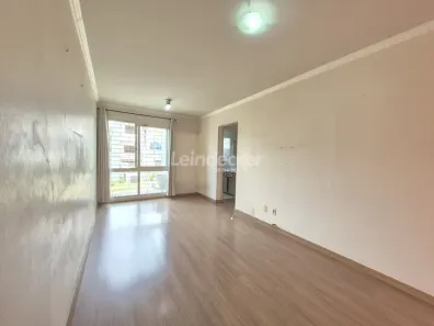 Apartamento com 2 Quartos para alugar, 59m² no Bom Jesus, Porto Alegre