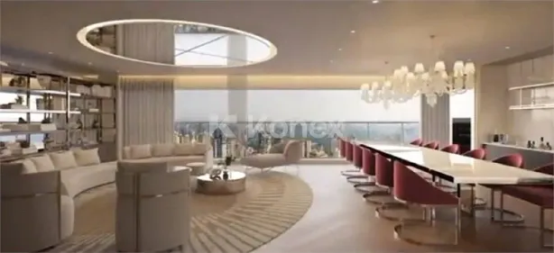 Apartamento com 4 Quartos à venda, 264m² no Vila Mariana, São Paulo