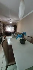 Casa com 3 Quartos à venda, 128m² no Jardim Diva Tarlá de Carvalho, Ribeirão Preto