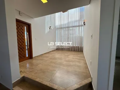 Casa de Condomínio com 5 Quartos à venda, 380m² no Granja Marileusa, Uberlândia