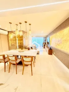Apartamento com 3 Quartos à venda, 150m² no Praia da Costa, Vila Velha