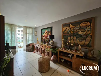 Apartamento com 1 Quarto à venda, 60m² no São Francisco, Niterói