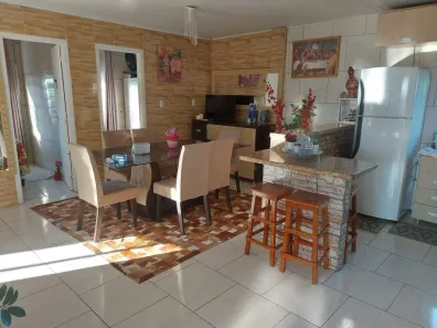 Casa com 3 Quartos à venda, 220m² no Martinica, Viamão