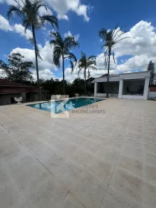 Fazenda/Sítio com 4 Quartos à venda, 931m² no Vale das Laranjeiras, Indaiatuba