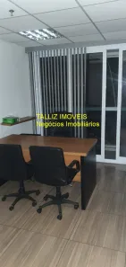 Sala Comercial à venda, 38m² no Vila Andrade, São Paulo