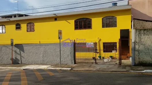 Casa com 3 Quartos para alugar, 132m² no Chácara Belenzinho, São Paulo