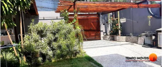 Casa com 5 Quartos à venda, 400m² no São Francisco, Niterói