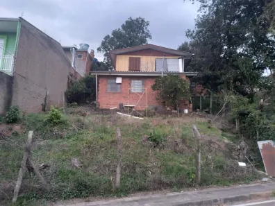 Lote/Terreno à venda, 366m² no Nossa Senhora das Graças, Caxias do Sul