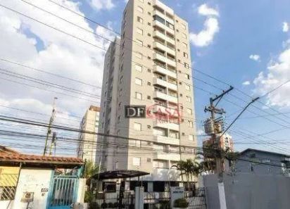 Apartamento com 2 Quartos à venda, 59m² no Vila Esperança, São Paulo