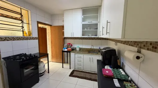 Casa com 4 Quartos à venda, 150m² no Santa Mônica, Belo Horizonte