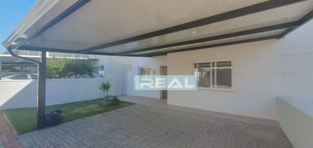 Casa de Condomínio com 3 Quartos à venda, 136m² no Morumbi, Paulínia