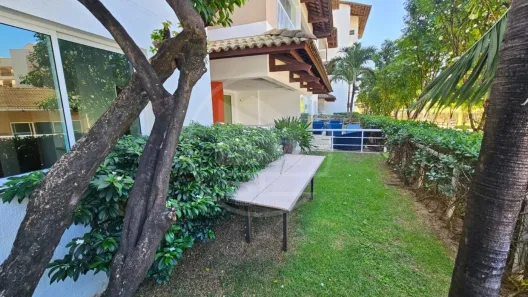 Apartamento com 3 Quartos à venda, 106m² no Porto das Dunas, Aquiraz