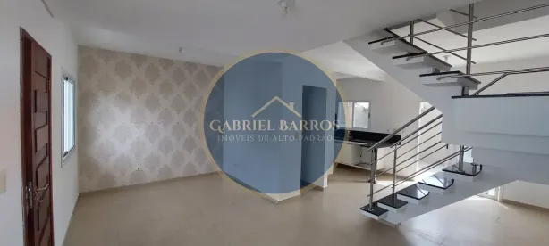 Sobrado com 2 Quartos para alugar, 84m² no Chácaras São José, São José dos Campos