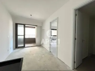 Apartamento com 1 Quarto à venda, 34m² no Saúde, São Paulo