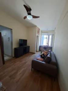 Apartamento com 1 Quarto à venda, 41m² no Glória, Rio de Janeiro
