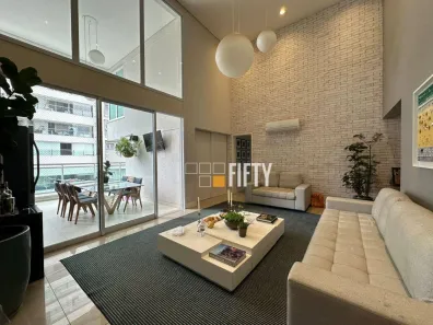 Apartamento com 4 Quartos à venda, 163m² no Brooklin Paulista, São Paulo