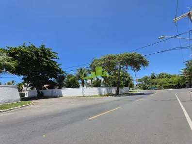 Lote/Terreno à venda, 1251m² no Vilas do Atlântico, Lauro de Freitas