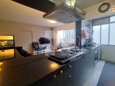 Apartamento com 2 Quartos à venda, 104m² no Santa Cecília, São Paulo