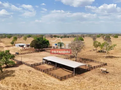 Fazenda/Sítio à venda, 1m² no , Estrela do Norte