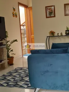 Casa com 2 Quartos à venda, 45m² no Parque Imperial, São Paulo