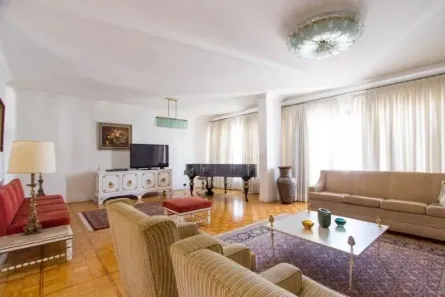 Apartamento com 3 Quartos à venda, 360m² no Bela Vista, São Paulo