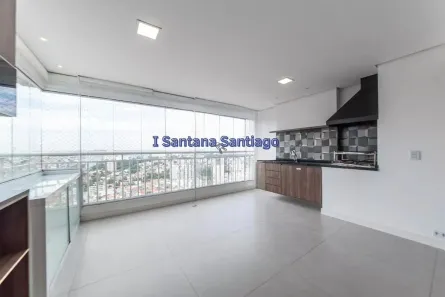 Apartamento com 2 Quartos à venda, 94m² no Vila Brasílio Machado, São Paulo