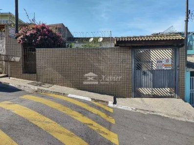 Casa com 2 Quartos à venda, 106m² no Jardim Estela Mari, Cotia