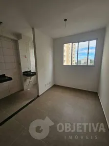 Apartamento com 2 Quartos à venda, 48m² no Gávea, Uberlândia