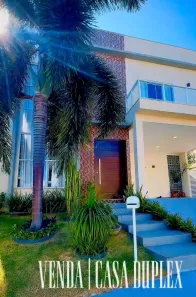 Casa de Condomínio com 4 Quartos à venda, 205m² no Parque das Nações, Parnamirim