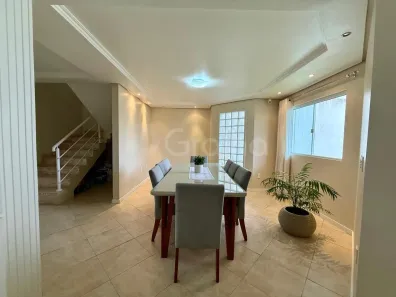 Casa com 4 Quartos à venda, 184m² no Barreiros, São José
